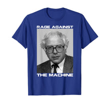 Ladda upp bild till gallerivisning, Rage Against Bernie The Machine TShirt358461