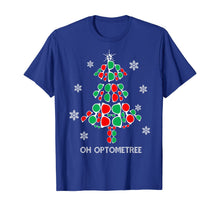 Ladda upp bild till gallerivisning, Funny shirts V-neck Tank top Hoodie sweatshirt usa uk au ca gifts for Oh Optometree Optician Shirt Funny Christmas Glasses Tree T-Shirt 381692