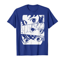 Ladda upp bild till gallerivisning, Inosuke Zenitsu Tanjirou no Yaiba Anime Demon Slayer T-Shirt 134740