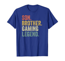 Ladda upp bild till gallerivisning, Funny shirts V-neck Tank top Hoodie sweatshirt usa uk au ca gifts for Good Cool Christmas Gifts For 10 Year Old Boys Gaming Gamer T-Shirt 891616