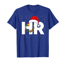 Ladda upp bild till gallerivisning, Funny shirts V-neck Tank top Hoodie sweatshirt usa uk au ca gifts for Christmas Human Resources Santa Claus Hat Wreath Xmas Gifts T-Shirt 705501