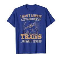 Ladda upp bild till gallerivisning, Funny shirts V-neck Tank top Hoodie sweatshirt usa uk au ca gifts for Vintage Train Funny Railway Locomotive Railroad Trains Gift T-Shirt 364067