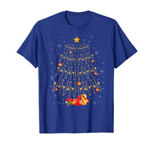 Ladda upp bild till gallerivisning, Funny shirts V-neck Tank top Hoodie sweatshirt usa uk au ca gifts for Funny Christmas Trombone Player Gifts Xmas Tree T-Shirt 160164