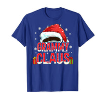 Ladda upp bild till gallerivisning, Funny shirts V-neck Tank top Hoodie sweatshirt usa uk au ca gifts for Grammy Claus Shirt Group Gifts Matching Family Christmas T-Shirt 553836