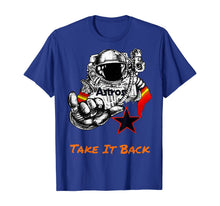 Ladda upp bild till gallerivisning, Astros-Take-it-Back-shirt T-Shirt 212438