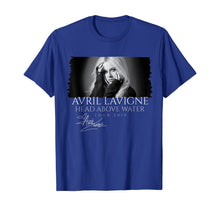 Ladda upp bild till gallerivisning, Fan Head-Above 2019 Water T-Shirt 303926