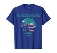 Ladda upp bild till gallerivisning, Minshew Jacksonville QB Funny Duval Headband US Flag GIFT T-Shirt 210743