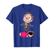 Ladda upp bild till gallerivisning, Dwight The Office CPR Fail TShirt77139
