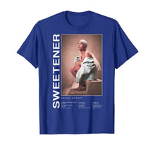 Ladda upp bild till gallerivisning, Gift For Men Women Kids Grande TShirt109235