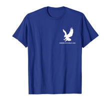 Ladda upp bild till gallerivisning, T-shirt American Eagle USA #10 130465