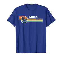 Ladda upp bild till gallerivisning, Funny shirts V-neck Tank top Hoodie sweatshirt usa uk au ca gifts for Aries Vintage Est 1996 Tshirt April 23rd Birthday Gifts 2037302