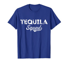 Ladda upp bild till gallerivisning, Funny shirts V-neck Tank top Hoodie sweatshirt usa uk au ca gifts for Tequila Squad Funny Cinco de Mayo Men Women Mexican Drinking T-Shirt 4292649