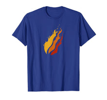 Ladda upp bild till gallerivisning, Funny shirts V-neck Tank top Hoodie sweatshirt usa uk au ca gifts for Team Fire Nation Streamer Playz Gamer Flame T-Shirt 271861