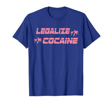 Ladda upp bild till gallerivisning, Funny shirts V-neck Tank top Hoodie sweatshirt usa uk au ca gifts for cocaine-shirt 1394881