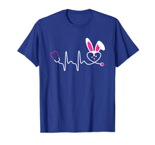 Ladda upp bild till gallerivisning, Funny shirts V-neck Tank top Hoodie sweatshirt usa uk au ca gifts for Stethoscope Nurse Doctor Easter Shirt Cute RN CNA Gift 1809097