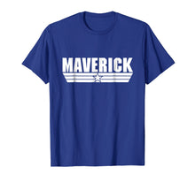 Ladda upp bild till gallerivisning, Funny shirts V-neck Tank top Hoodie sweatshirt usa uk au ca gifts for Be a Maverick T-Shirt 1208630