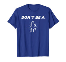 Ladda upp bild till gallerivisning, Funny shirts V-neck Tank top Hoodie sweatshirt usa uk au ca gifts for Don't Be A Jerk T-Shirt | Funny Math - Scholar Teacher Nerd 296822