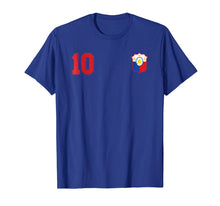 Ladda upp bild till gallerivisning, Funny shirts V-neck Tank top Hoodie sweatshirt usa uk au ca gifts for Retro Philippines Football Jersey Filipinas Soccer TShirt 10 2138716
