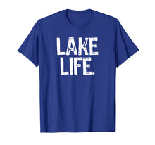 Ladda upp bild till gallerivisning, Funny shirts V-neck Tank top Hoodie sweatshirt usa uk au ca gifts for Lake Life T Shirt | Lake Life T-Shirt 1537482