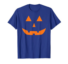 Ladda upp bild till gallerivisning, Funny shirts V-neck Tank top Hoodie sweatshirt usa uk au ca gifts for Jack O' Lantern Pumpkin Halloween Costume T-Shirt Funny 983331