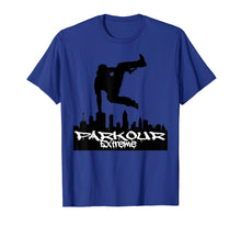 Ladda upp bild till gallerivisning, Funny shirts V-neck Tank top Hoodie sweatshirt usa uk au ca gifts for Parkour City Jumper T-Shirt Parkour Free Running Tee 2124712