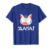 Ladda upp bild till gallerivisning, Funny shirts V-neck Tank top Hoodie sweatshirt usa uk au ca gifts for Baka Kawaii Cat Anime Fan Lover Shirt Gift 2932178