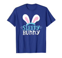Ladda upp bild till gallerivisning, Funny shirts V-neck Tank top Hoodie sweatshirt usa uk au ca gifts for Sleepy Bunny Shirt - Group Easter Bunny Tshirt 4286438