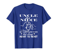 Ladda upp bild till gallerivisning, Uncle Funny T Shirts Uncle Gifts From Niece 827219