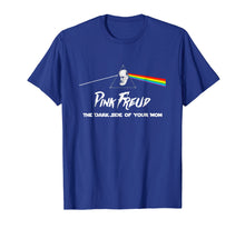 Ladda upp bild till gallerivisning, Pink Freud The Dark Side Of Your Mom T Shirt