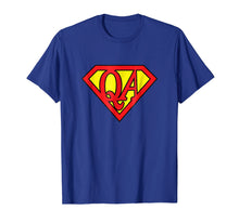 Ladda upp bild till gallerivisning, Funny shirts V-neck Tank top Hoodie sweatshirt usa uk au ca gifts for QA Tester Super Hero, Software Engineer Gift Tee Shirt 1499597
