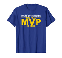 Ladda upp bild till gallerivisning, MVP T-Shirt | Most Valuable Player Tee | Sport Player Humor 724357