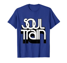 Ladda upp bild till gallerivisning, Funny shirts V-neck Tank top Hoodie sweatshirt usa uk au ca gifts for Soul Train Love Soul T-shirt 375748