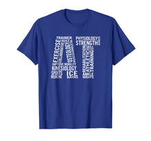 Ladda upp bild till gallerivisning, Athletic Trainer Shirt Athletic Training Gifts