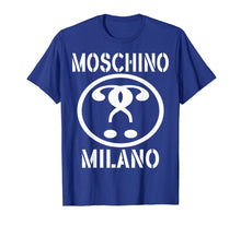 Ladda upp bild till gallerivisning, Funny shirts V-neck Tank top Hoodie sweatshirt usa uk au ca gifts for Moschino-Milano Shirts 172590