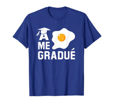 Ladda upp bild till gallerivisning, Funny shirts V-neck Tank top Hoodie sweatshirt usa uk au ca gifts for Hispanic Graduation A huevo Me Gradue Class of 2019 T-Shirt 213081