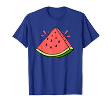 Ladda upp bild till gallerivisning, Watermelon T-Shirt