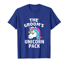 Ladda upp bild till gallerivisning, Funny shirts V-neck Tank top Hoodie sweatshirt usa uk au ca gifts for LGBT Pride Gay Bachelor Party Unicorn Pack Engagement T-Shirt 1356450
