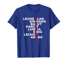 Ladda upp bild till gallerivisning, Funny shirts V-neck Tank top Hoodie sweatshirt usa uk au ca gifts for Filipino Food Pinoy Adobo T-Shirt 2130288