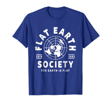 Ladda upp bild till gallerivisning, Funny shirts V-neck Tank top Hoodie sweatshirt usa uk au ca gifts for FLAT EARTH SHIRT, FLAT EARTH SOCIETY T-SHIRT, FLAT EARTHER 1383319