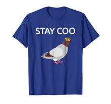 Ladda upp bild till gallerivisning, Funny shirts V-neck Tank top Hoodie sweatshirt usa uk au ca gifts for Stay Coo Pigeon T-Shirt Gift 1388324