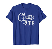 Ladda upp bild till gallerivisning, Funny shirts V-neck Tank top Hoodie sweatshirt usa uk au ca gifts for Graduation Gifts for Her Him 2019 Class T-Shirt 346633