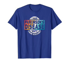 Ladda upp bild till gallerivisning, Funny shirts V-neck Tank top Hoodie sweatshirt usa uk au ca gifts for Parkinsons T Shirt Disease Awareness Survivor Gift 2037845