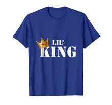 Ladda upp bild till gallerivisning, Lil' King Shirt 1567011