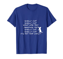 Ladda upp bild till gallerivisning, Funny shirts V-neck Tank top Hoodie sweatshirt usa uk au ca gifts for Smelly Cat What Are They Feeding You Funny Sayings Shirt 1083922