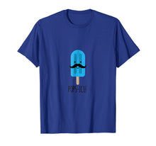 Ladda upp bild till gallerivisning, Funny shirts V-neck Tank top Hoodie sweatshirt usa uk au ca gifts for Father's Day Gifts - Funny T-Shirt for Dad - POPS-ICLE 2046504