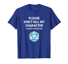 Ladda upp bild till gallerivisning, Funny shirts V-neck Tank top Hoodie sweatshirt usa uk au ca gifts for +5 Shirt Of Groveling Shirt Explore Dungeons Slay Dragons 4133766