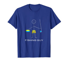 Ladda upp bild till gallerivisning, Funny shirts V-neck Tank top Hoodie sweatshirt usa uk au ca gifts for Funny Fishing T-Shirt for Men, Fishermen Gifts for Boys 2995220