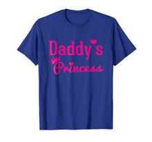Ladda upp bild till gallerivisning, Daddys Princess Shirt 938395