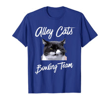 Ladda upp bild till gallerivisning, Funny shirts V-neck Tank top Hoodie sweatshirt usa uk au ca gifts for Funny Bowling Shirt Alley Cats Bowling 2803077