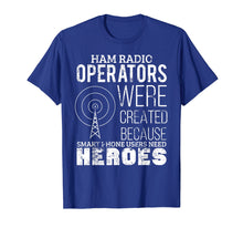 Ladda upp bild till gallerivisning, Funny shirts V-neck Tank top Hoodie sweatshirt usa uk au ca gifts for Funny Ham Radio T Shirt Ham Radio Gifts for Dad Kid 1344551